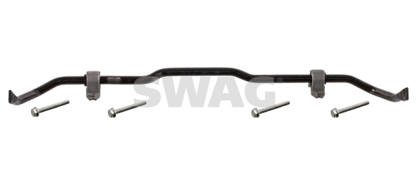 Bara stabilizatoare,suspensie 30 94 5306 SWAG